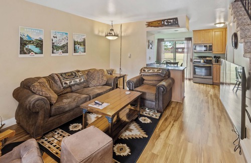 Red Lodge Condo | Delightful 2-bedroom condo in charming Red Lodge perfect for getaway