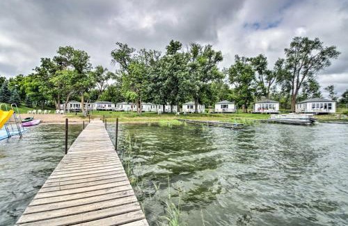 Dent House | Dent Resort Cabin - Ultimate Star Lake Escape