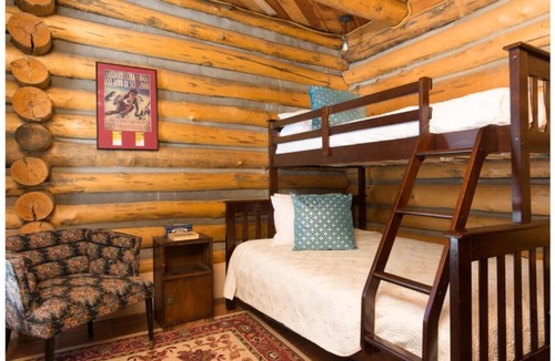 Taos Ski Valley House | Denton Cabin