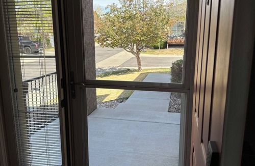 Thornton House | Denver City Escape