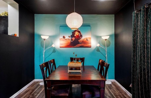 Jefferson Park House | Denver Hype House - 8 min to DT