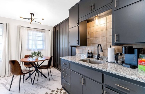 Derby Apartment | Derby Den - K - Close to Park