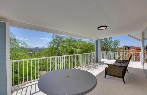 Apache Junction House | Desert-View Home w/Large Loft in Apache Junction!