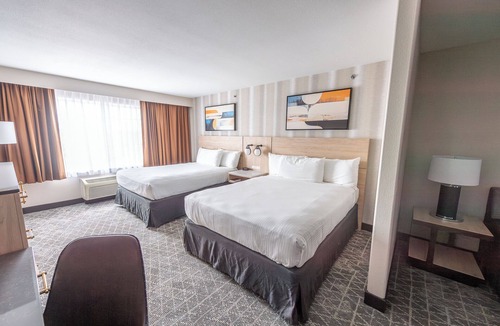 Northwood Hotel | Diamond Jo Casino & Hotel