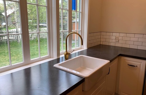 Old Town House | Dog Friendly-Updated-Old Town Charmer