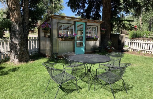 Old Town House | Dog Friendly-Updated-Old Town Charmer