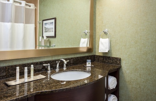 North Park Hotel | DoubleTree by Hilton Hotel Billings