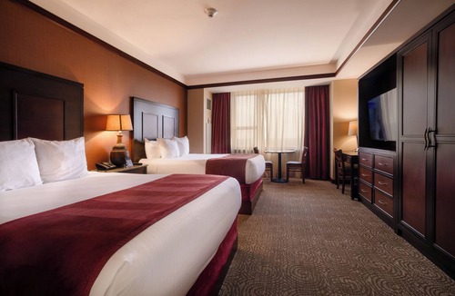 Treece Resort | Downstream Casino Resort