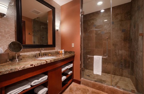 Treece Resort | Downstream Casino Resort