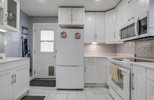 Casper Apartment | Downtown Casper Gem! Super Walkable Apartment