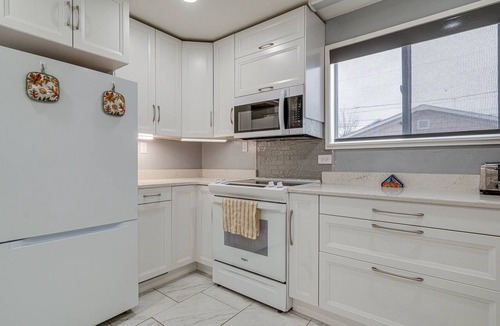 Casper Apartment | Downtown Casper Gem! Super Walkable Apartment