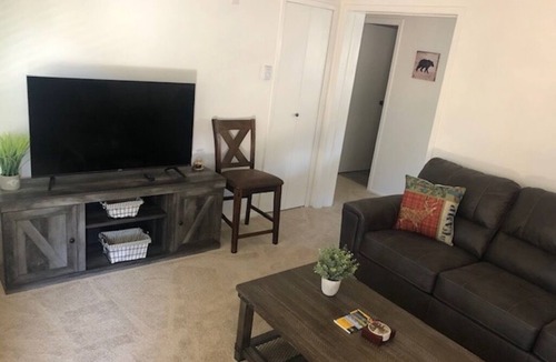 Jackson House | Downtown Jackson - Unit 3