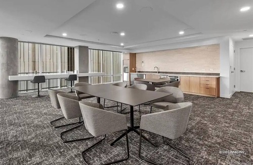 Downtown Denver Condo | Downtown Views in a 1 Bedroom Condo - Minimum 30 Days Required