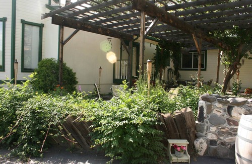 Palisade House | Dreamcatcher Bed and Breakfast