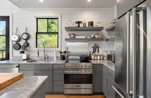 Westby Cabin | Driftless Cabin
