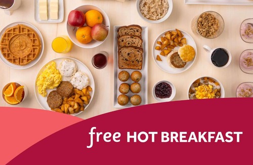 Overland Park Hotel | Drury Inn & Suites Overland Park