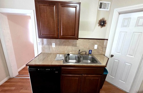 Cheyenne House | Duplex close to downtown Cheyenne