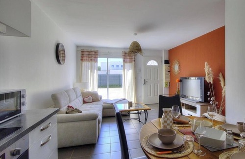 Genas House | Duplex Cocoon - GENAS
