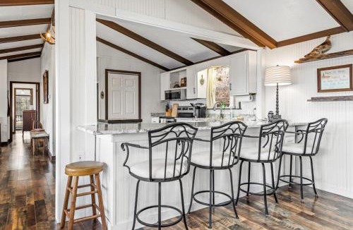 Franklin House | Eagle's Nest