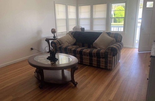 Wichita House | East Side 2BR - 1 BA Newly Remodeled Home