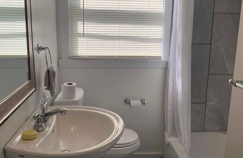 Wichita House | East Side 2BR - 1 BA Newly Remodeled Home