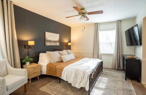Overland Park House | Eden at Indian Creek
