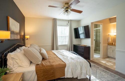Overland Park House | Eden at Indian Creek