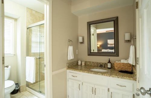 Overland Park House | Eden at Indian Creek