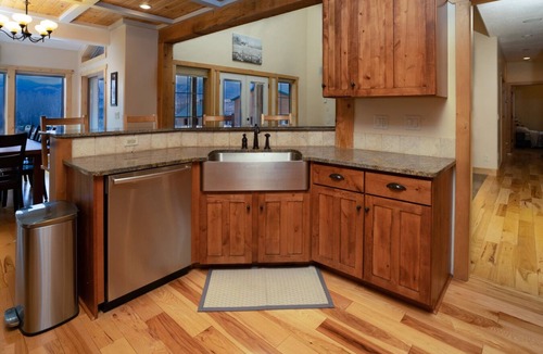 Eden House | Eden Escape - Near 3 Ski Resorts