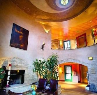 Taos Hotel | El Monte Sagrado Living Resort & Spa