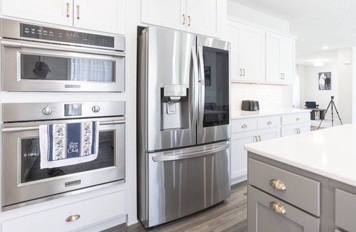 Gretna House | Elegant New 5BR Family Retreat!