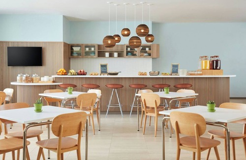 Downtown Boise Hotel | Element by Marriott Boise Downtown