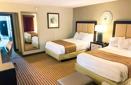 Emporia Hotel | Eleven Boutique Hotel