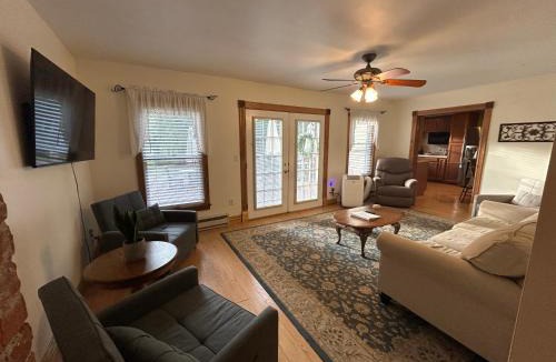 Clintondale Apartment | Elixir Apt