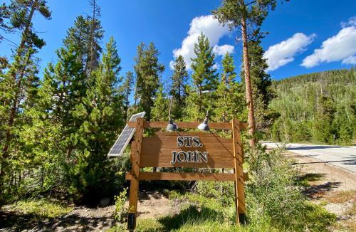 Keystone House | Elk Run Villas 9574 by SummitCove Lodging