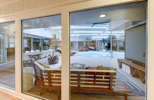 Independence House | Elvis Retreat House