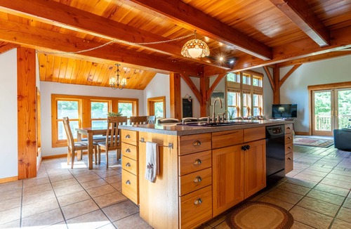 Ely House | Ely Pioneer Lodge