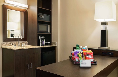 West Valley City Hotel | Embassy Suites by Hilton Salt Lake West Valley City