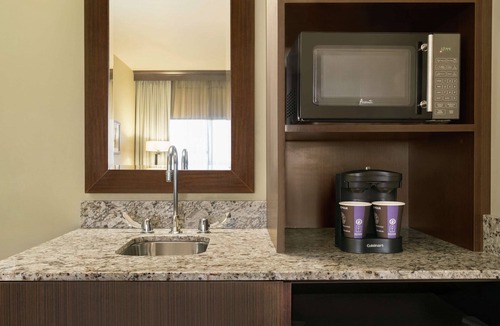 West Valley City Hotel | Embassy Suites by Hilton Salt Lake West Valley City