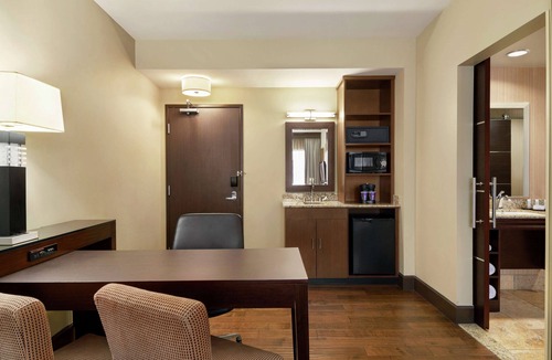 West Valley City Hotel | Embassy Suites by Hilton Salt Lake West Valley City