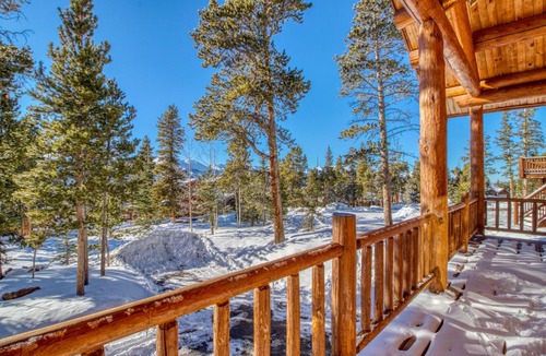 Woodmoor House | Emmett Overlook