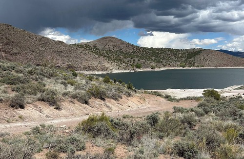 Beryl Junction RV Rental | Enchanting campground in Beryl for nature lovers Spot 5