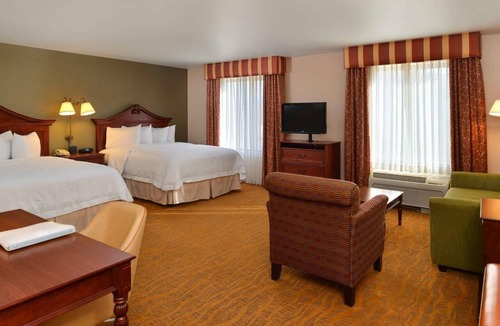 Westside Hotel | Ensuring a Very Comfortable & Memorable Stay! 2 Units, Indoor Pool, Pets Allowed