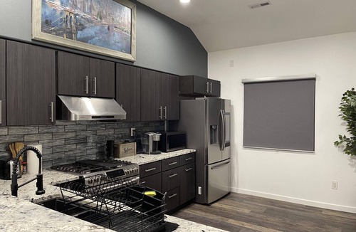 Pueblo West House | Entire cozy 3-bedroom house in Pueblo West!