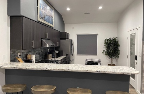 Pueblo West House | Entire cozy 3-bedroom house in Pueblo West!