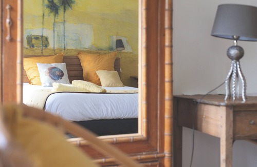 Gratot House | ESCALE DE GERBOLD