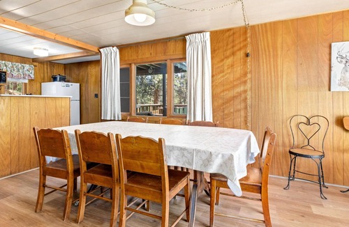 Estes Park Cabin | Escape to Machins 14 the heart of nature