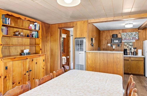 Estes Park Cabin | Escape to Machins 14 the heart of nature