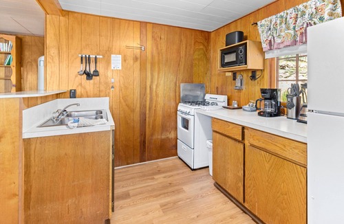 Estes Park Cabin | Escape to Machins 14 the heart of nature