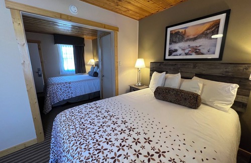 Estes Park Hotel | Estes Mountain Inn
